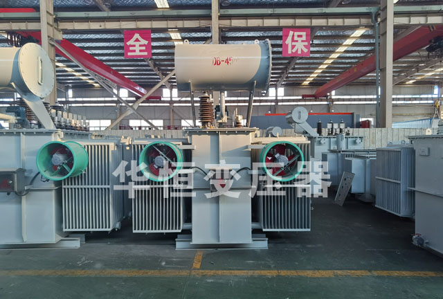 S13-6300/35澧县澧县澧县油浸式变压器